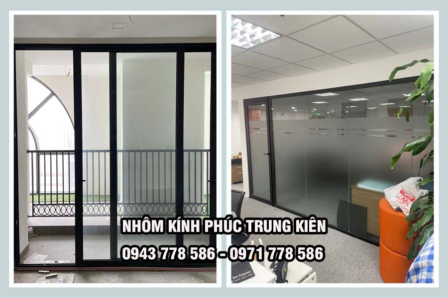 thu mua cửa nhôm kính cũ tại Hà Nam 